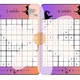 Sudoku ze staré čarodějnické knihy 3