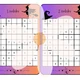 Sudoku ze staré čarodějnické knihy 2
