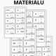 Párové souhlásky | 6 her domino 6
