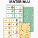 Párové souhlásky | 6 her domino 5