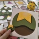Vánoční stromečky s Bee-bot 4