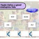 Jarní výzva šampionů - online úniková hra do matematiky 6