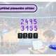 Jarní výzva šampionů - online úniková hra do matematiky 8