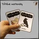 WITCHES' NIGHT - Speaking Cards (kartičky k procvičení slovní zásoby) 3