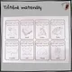 WITCHES' NIGHT - Speaking Cards (kartičky k procvičení slovní zásoby) 5