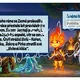 Tajemství zemského srdce - online úniková hra na Den Země 2