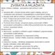 Zvířata a mláďata: týdenní příprava do MŠ 2