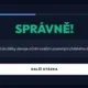 Riskuj! - Zdravý životní styl - Opakování 6. ročníku 9