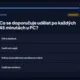 Riskuj! - Zdravý životní styl - Opakování 6. ročníku 10