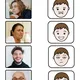 Emoce - vizuální průvodce pocity pro děti s PAS 3