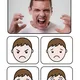 Emoce - vizuální průvodce pocity pro děti s PAS 2