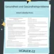 Postřehovka Gesundheit und Gesundheitsprobleme pro 9. ročník ZŠ a 1. ročník SŠ 2