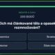 Riskuj! - Přírodopis - Opakování 7. ročníku 6