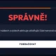 Riskuj! - Zdravý životní styl - Opakování 8. ročníku 10