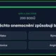 Riskuj! - Přírodopis - Opakování 6. ročníku 5