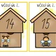 VČELA - počítáme do 15 s přechodem přes 10 7