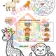 Zoo aktivity 5