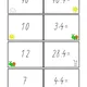 NÁSOBENÍ A DĚLENÍ 4 - domino 4