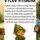 Trápení skřítka Lístka 5
