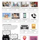 Digital Footprint & Online Safety Project Day | Digital Citizenship Stations 4