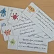 JEHLAN - pohybové aktivity, kartičky, křížovky 2