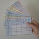 Násobilkové tabulky 0–5 | přehledné procvičování 3