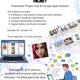 Digital Footprint & Online Safety Project Day | Digital Citizenship Stations 2