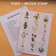 Květinová minipoznávačka 2
