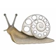 🐌 Barevný šnek - tvořivá sada pro MŠ 🐌 2