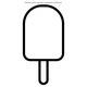 🍦 Barevné nanuky – Skládání podle předlohy 2