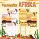 Poznávačka Afrika 2