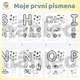 Moje první písmenka 2