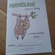 Český jazyk pro 2. třídu | procvičovací sešítek 5