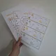 Včely | hravá matematika pro 1. třídu 3