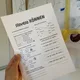 Sloveso KÖNNEN: pracovní list, hra domino a tabulka s časováním 2