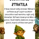 Trápení skřítka Lístka 8