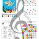 Hudební oceán – Level 1 9
