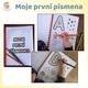 Moje první písmenka 3