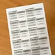 Sloveso KÖNNEN: pracovní list, hra domino a tabulka s časováním 6