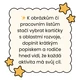Informační karty na nástěnku 4