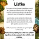 Trápení skřítka Lístka 4