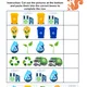 Evie the Eco-Squirrel’s Green Adventures | Earth Day & Recycling Workbook 2