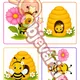 🐝 VČELIČKA EMIČKA – SVĚTOVÝ DEN VČEL 🐝 3