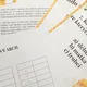 Světový den včel - čtení s porozuměním, pohybová stezka s otázkami, řešení 2