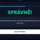 Riskuj! - Zdravý životní styl - Opakování 6. ročníku 6