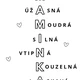 MOJE RODINA - PRACOVNÍ LISTY 2