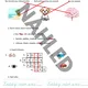 Závěrečné práce 1. ročník - český jazyk, matematika 5
