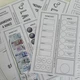 Bankovky a mince - LAPBOOK 4