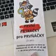 PÁTRAČKY PRO PRVŇÁČKY A SLABIKY DĚ, TĚ, NĚ, BĚ, PĚ, VĚ, MĚ, + – DO 20 3