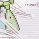 Den otců - výroba přáníčka pro tatínka -kartičky, zápisový list, šablona k tisku 2